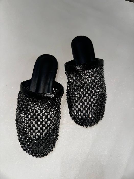 Тапочка для каждый день