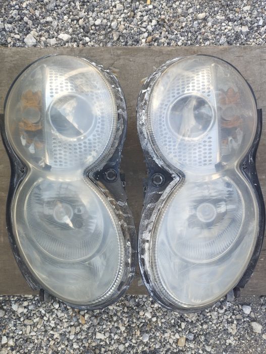 Xenon Фар за Mercedes SL R230