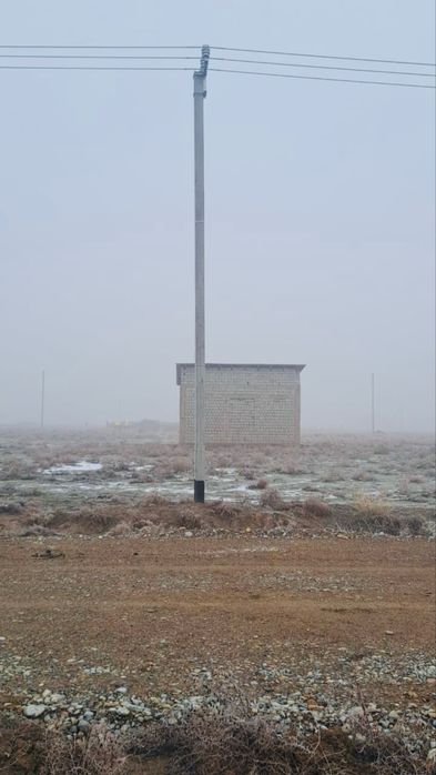 Земельный участок