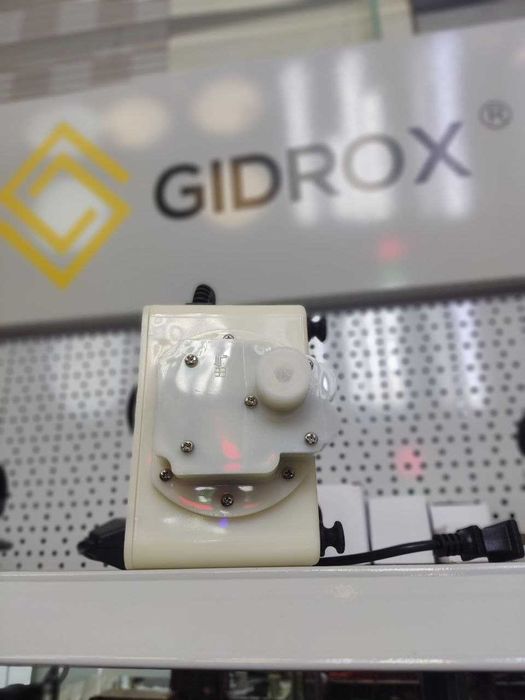 Maxsus gaz nasosi / Специальный газовый насос для котлов