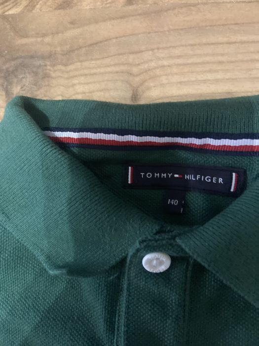 Блуза на Tommy Hilfiger