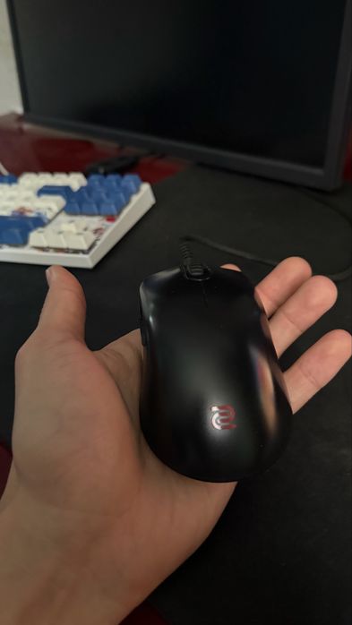 Мышка Zowie FK-2C