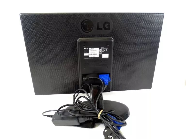 Monitor 19 LG FLATRON 19N33S