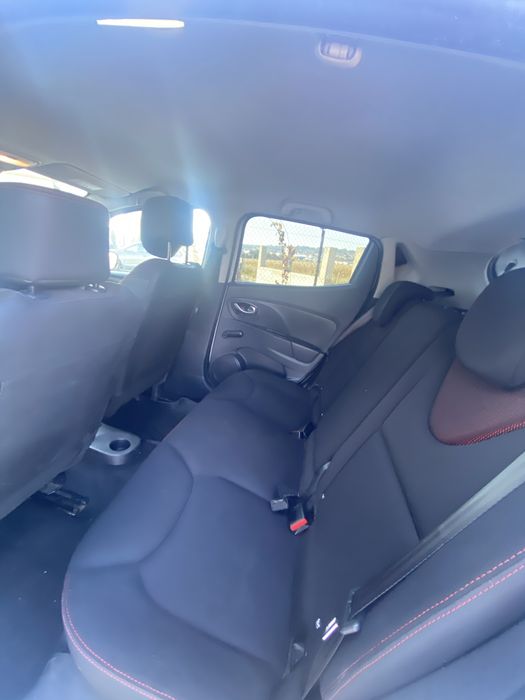 Vand Renault Clio 2016