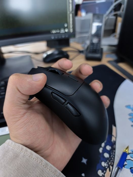 Razer Viper V3 Hyper speed Мышка