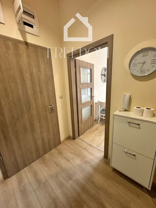 Продава се Едностаен апартамент в Варна, Аспарухово - 31 кв.м за 3097 €/кв.м - Снимка #5