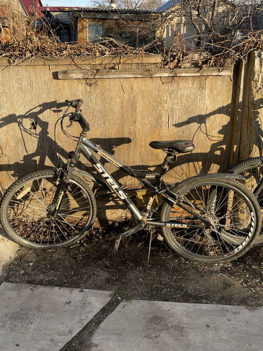 продам велосипед Stels