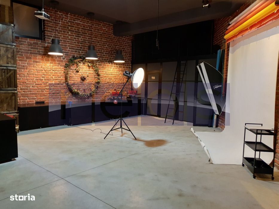 Vanzare Studio Artist Fotografie Space 96Mp Lux Ultracentral Armeneasc - View 6