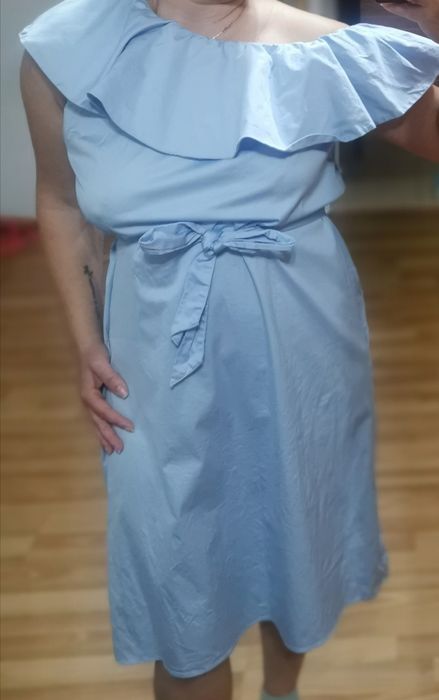 Rochie lejera de vara