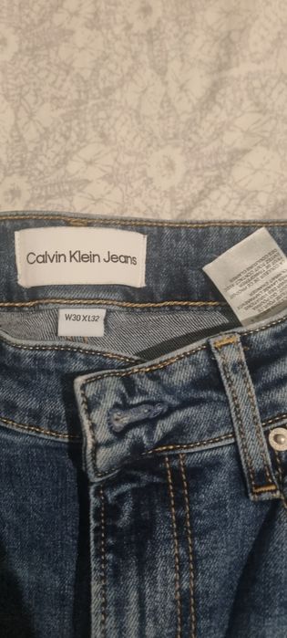 Blugi calvin klein