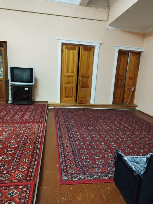 Барча шароитлари бор ховли жой