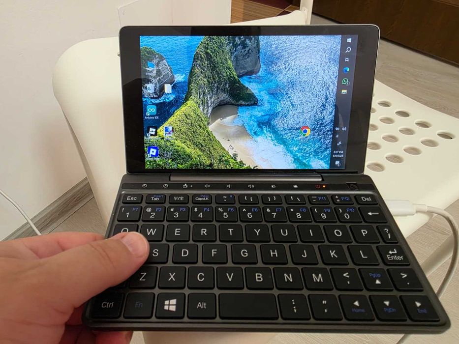 Laptopuri Samsung, Asus, GPD pocket pc