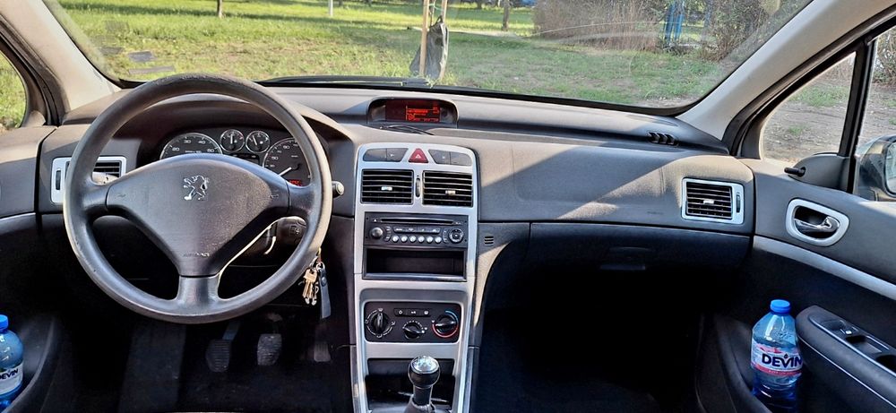 Peugeot 307 SW 1.6i