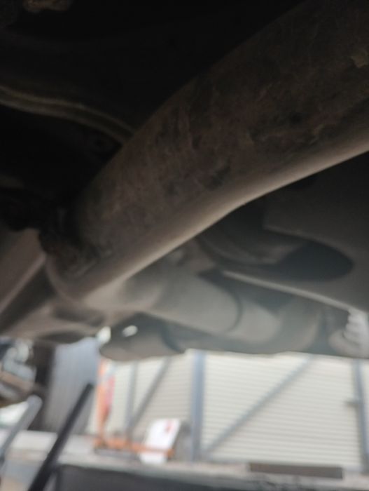 Cardan, tobă,planetare,grup(diferențial) Mercedes CLS