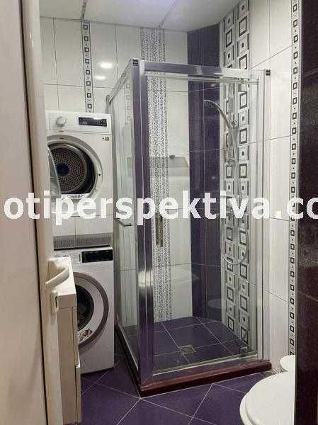 Продава се Двустаен апартамент в Пловдив, Кючук Париж - 46 кв.м за 2169 €/кв.м - Снимка #5