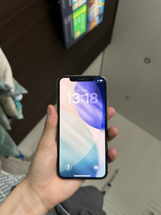 Айфон 11 про 83%