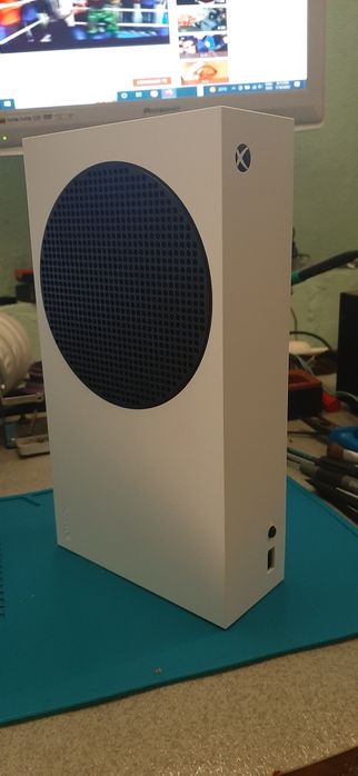 REPARATII Console Video PS4/PS5 XBOX NINTENDO electronice