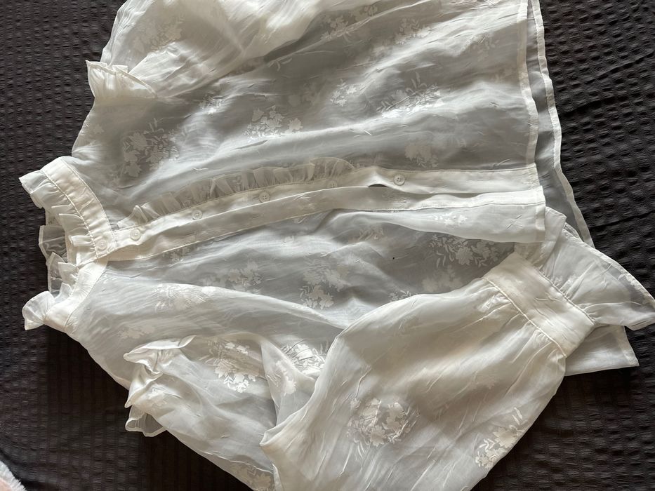 Женская одежда размер s