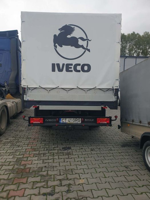 Iveco Daily 65c14