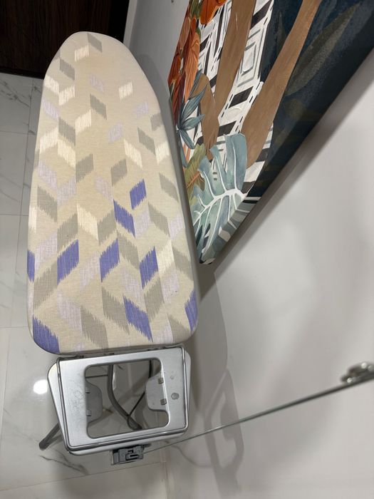 Голяма дъска за гладене