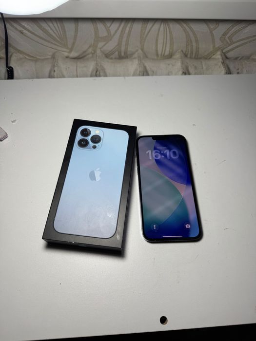 Iphone 13 pro max