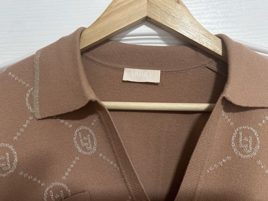 Vand bluza nude Liu Jo,marime M