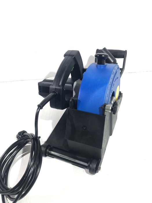 Masină pentru canelat Rurmec RSD 250
