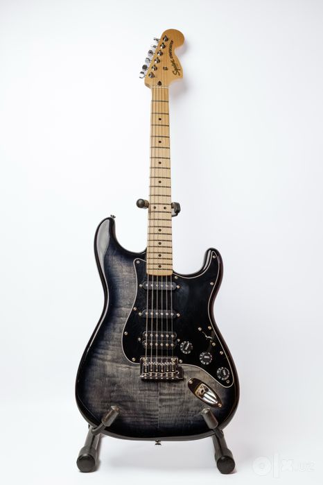 Squier Stratocaster