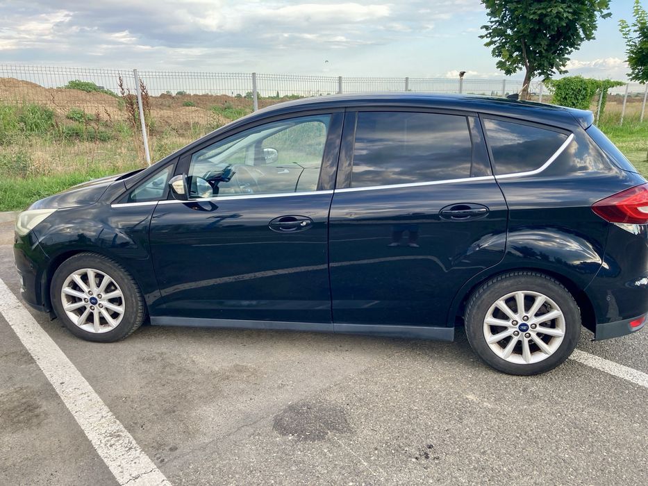 FORD C-Max 2016
