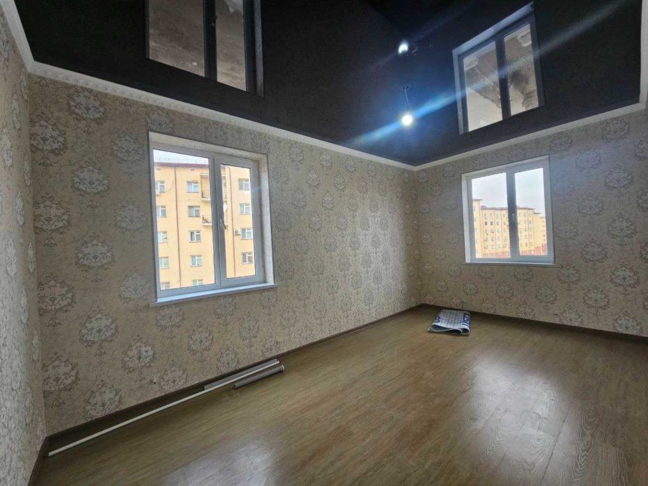 Продаётся 2х комн квартира на 4 этаже Ор-р 7 микрорайон