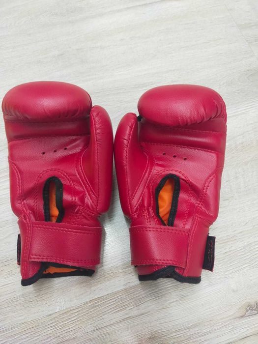 Бокс қолғап, новый