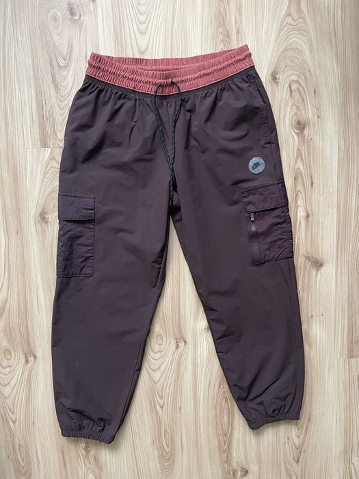 NIKE cargo/мъжки спортен карго панталон М