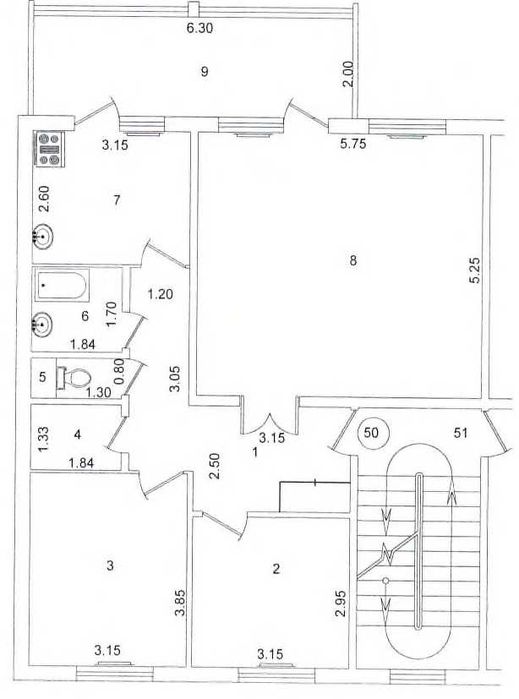 Сергели-4. 4/5/5. Ўзимники. автосалон. ҳолати яхши.