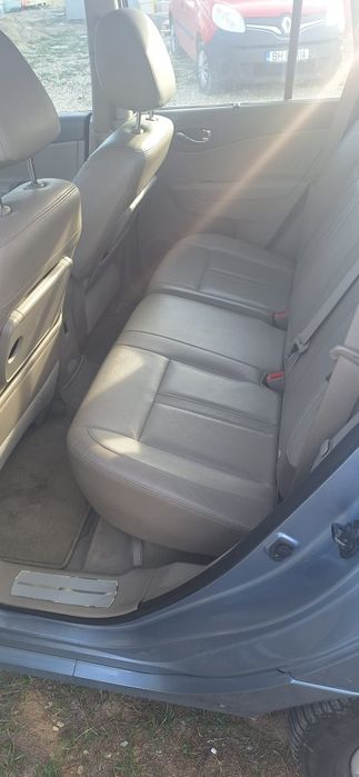Renault Koleos 2.0 173 CP, manual 4×4