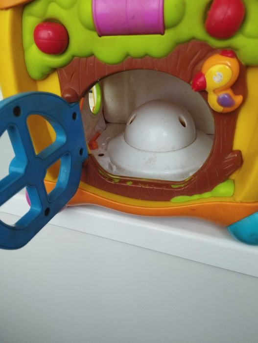 Игрушка для малышей.