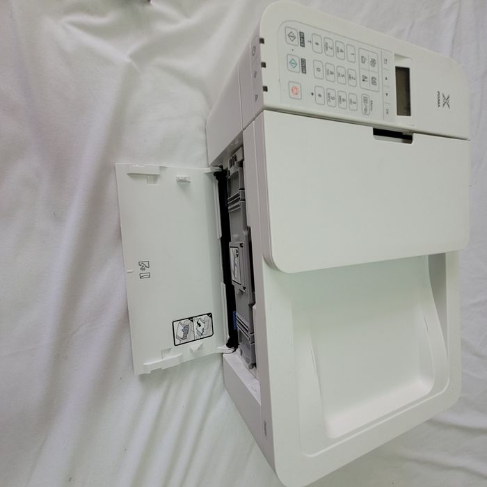 CANON PIXMA TR4651 white