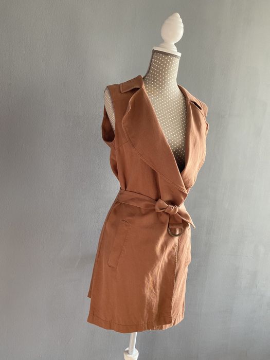 Vesta dama Marks & Spencer mărimea 36