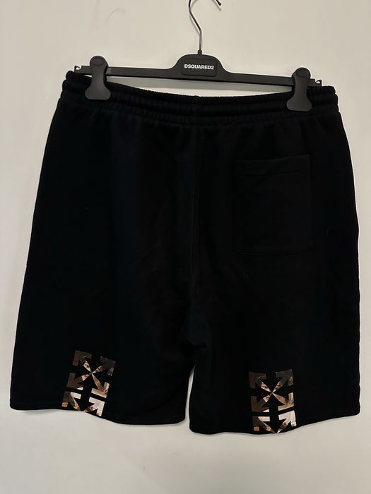 Off-White 100% оригинални къси панталонки