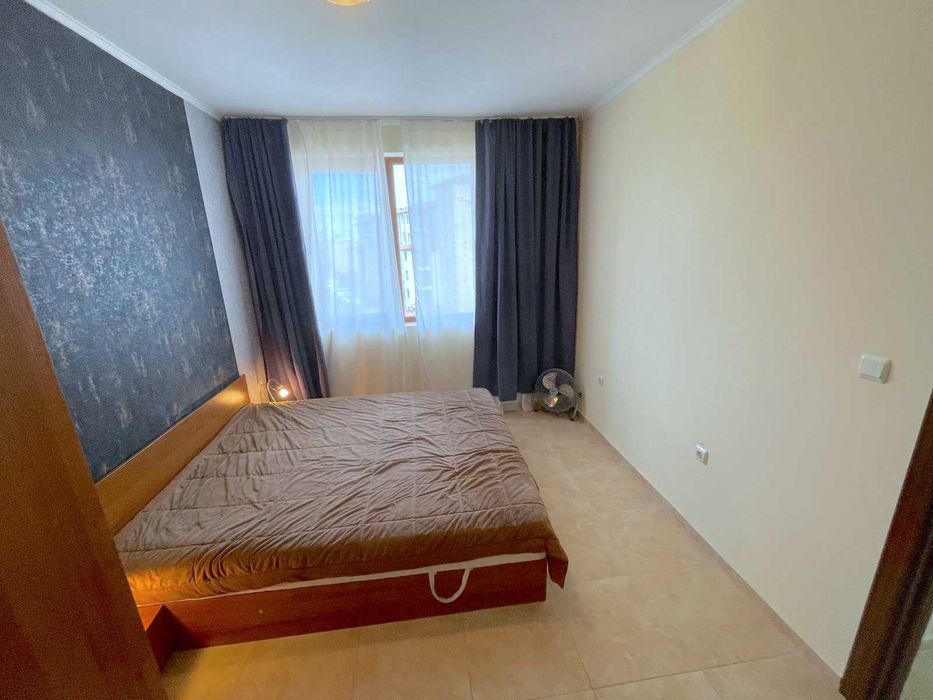 Продава се Тристаен апартамент в с. Равда, Област Бургас - 80 кв.м за 1087 €/кв.м - Снимка #5