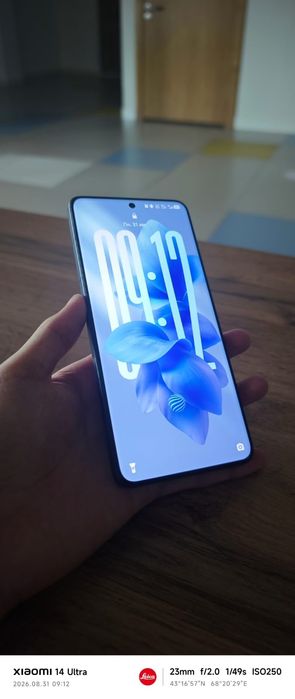 Vivo x200 Ultra 16/512