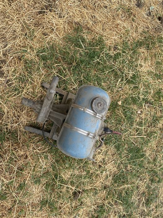 Насос для воды. Маторчик