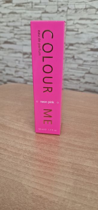 Парфюм Colour me