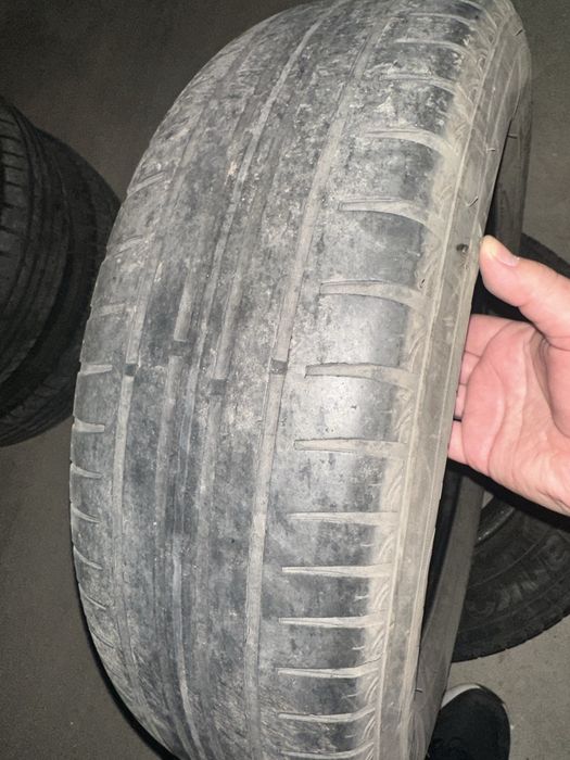 Шины Hankook R14 185/75