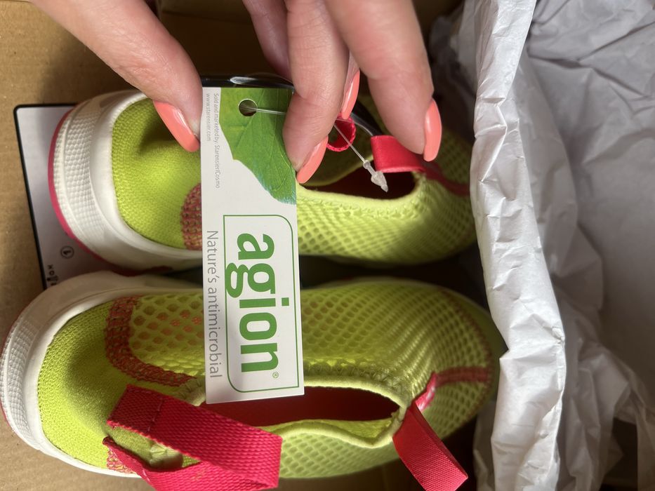 Детски обувки , супер леки