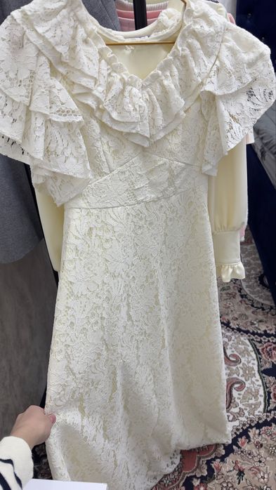 Kiyimlar Ayolar uchun