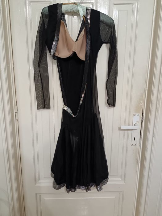 Rochie de Dans Sportiv - Latino