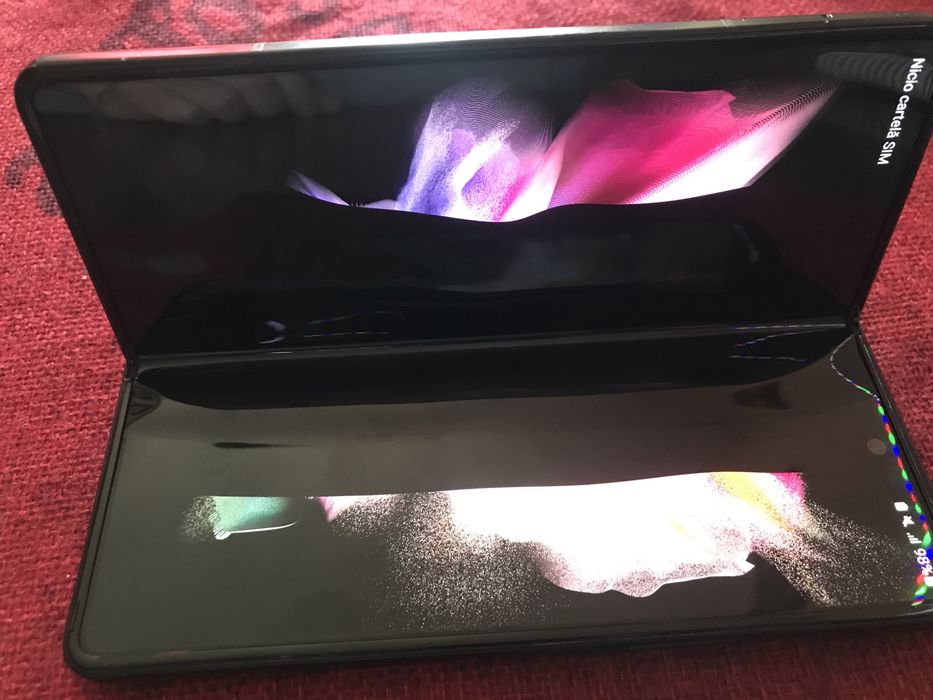 Samsung fold piese