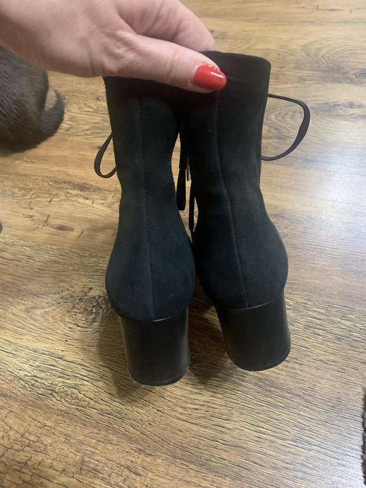 Зимни боти GiAnni