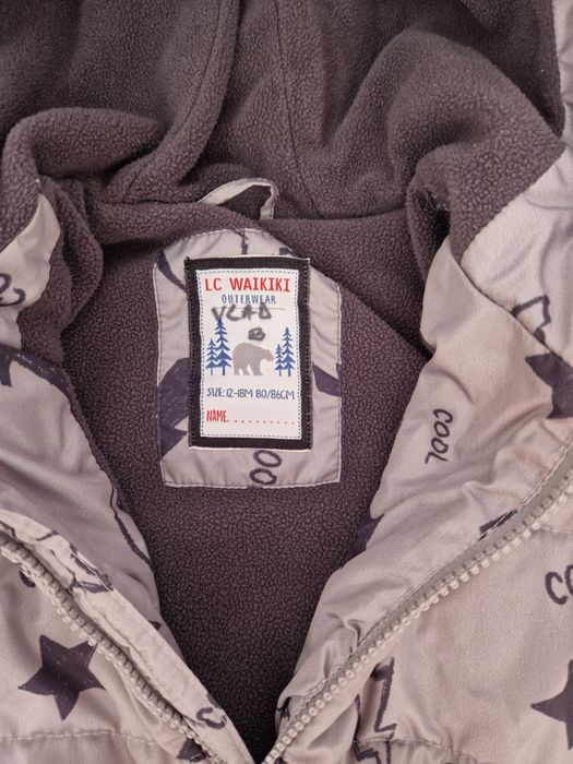 Geaca Lc Waikiki 80 86