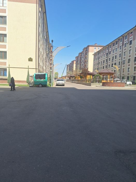 Продаётся 3х комнатная квартира